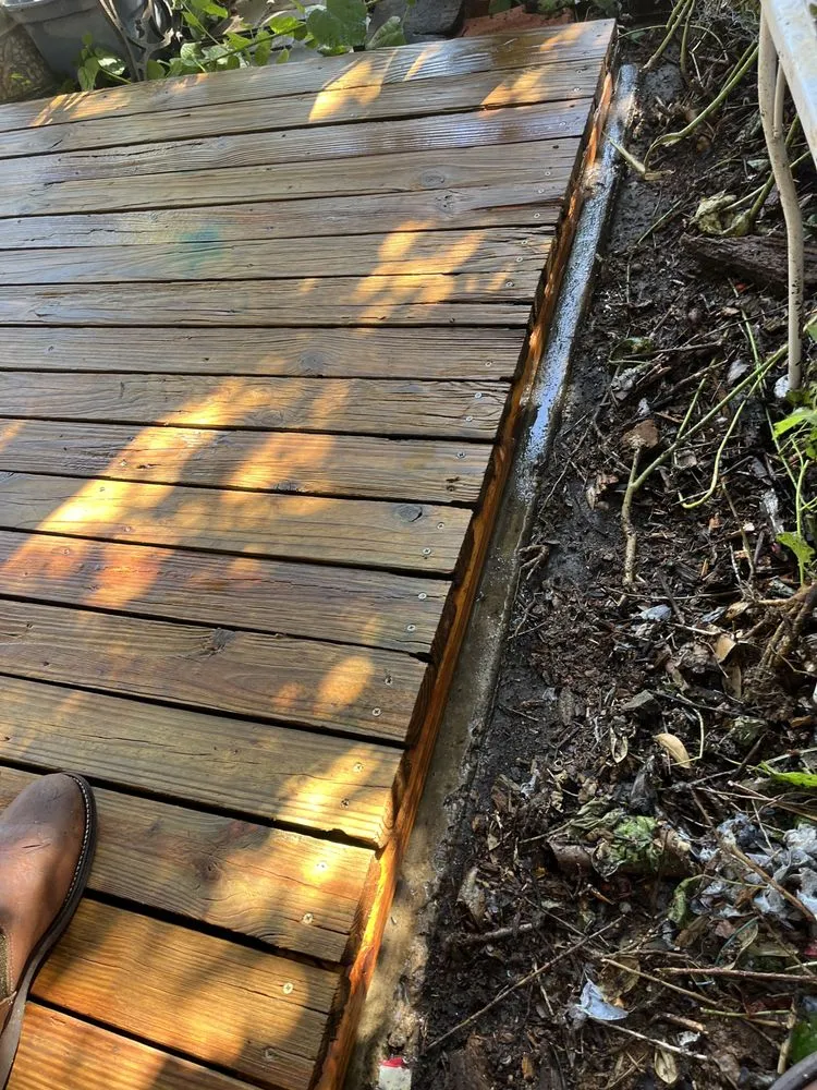 Trusted landscape installation experts serving Montgomery, TX - Phillips Home Services