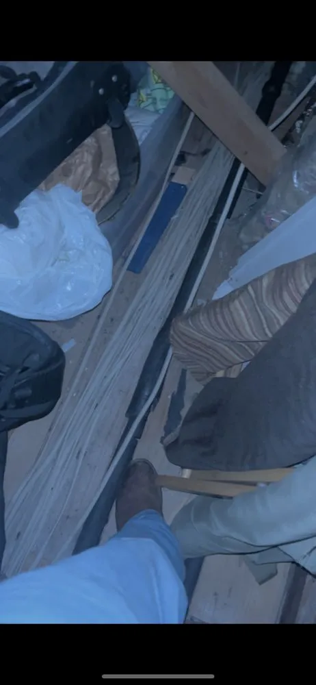 Expert lawn mowing service in Montgomery, TX by Phillips Home Services