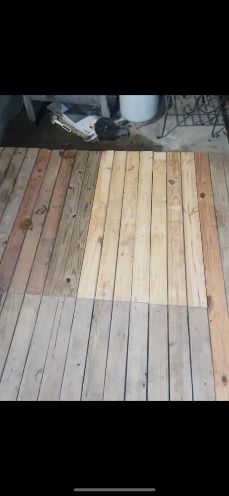 Top-rated lawn care service near you in Montgomery, TX by Phillips Home Services