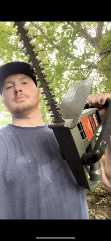 Local lawn mowing service in Montgomery, TX - Phillips Home Services