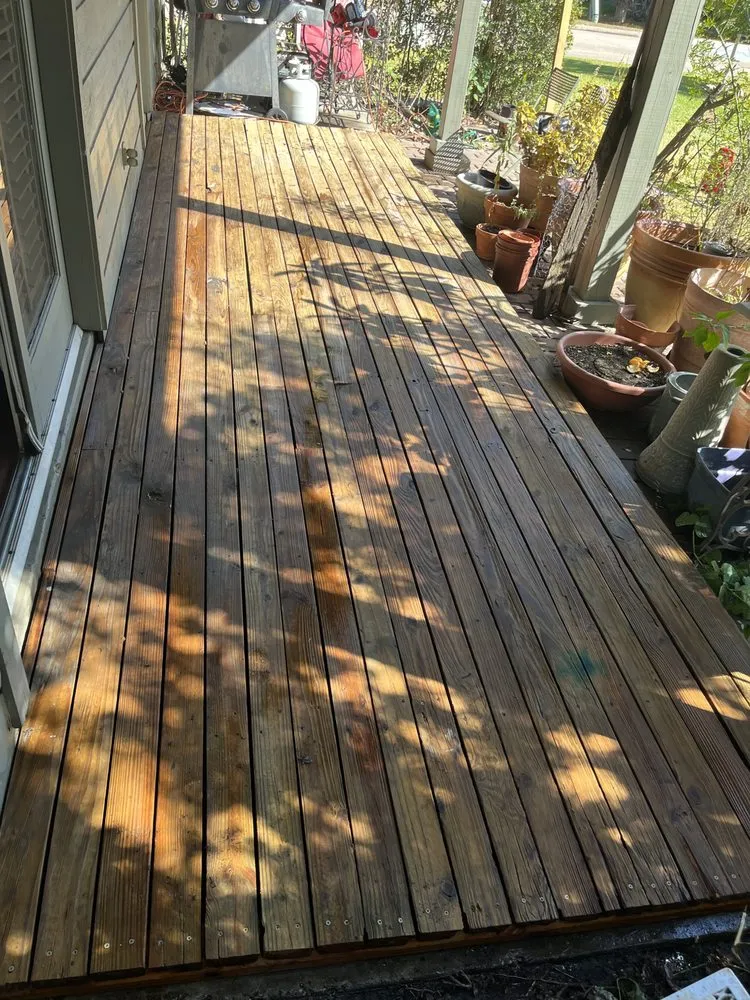 Trusted garden landscaping experts serving Montgomery, TX - Phillips Home Services