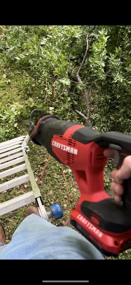 Professional landscape design for residential properties across Montgomery, TX - Phillips Home Services