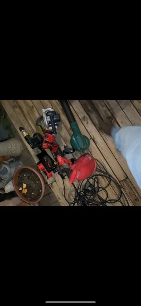 Affordable outdoor landscaping in Montgomery, TX - Phillips Home Services