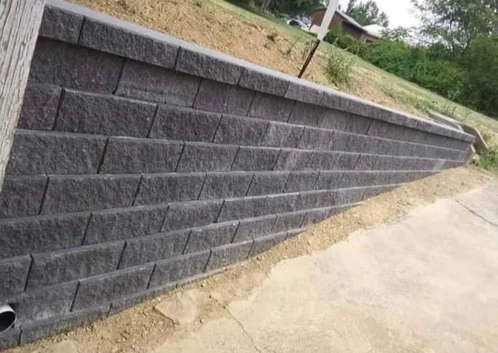 Top-rated residential landscaping for homes across Wintersville, OH - Phillips Landscape Design