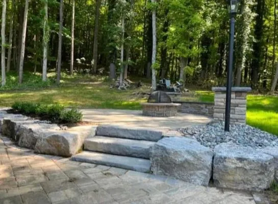 Phillips Landscape Design