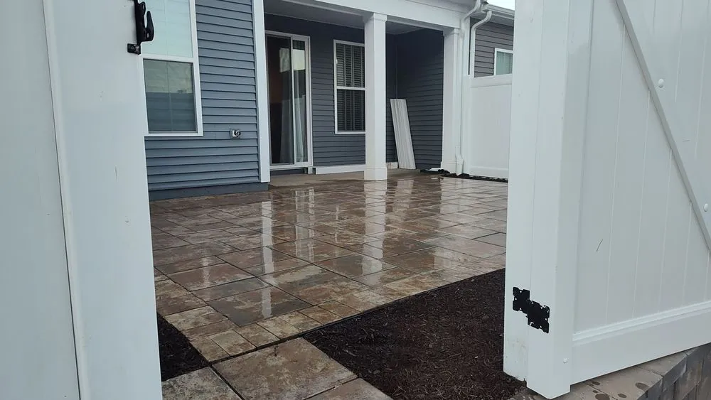 Expert landscape design experts serving Gaithersburg, MD - Phillips Landscape Group