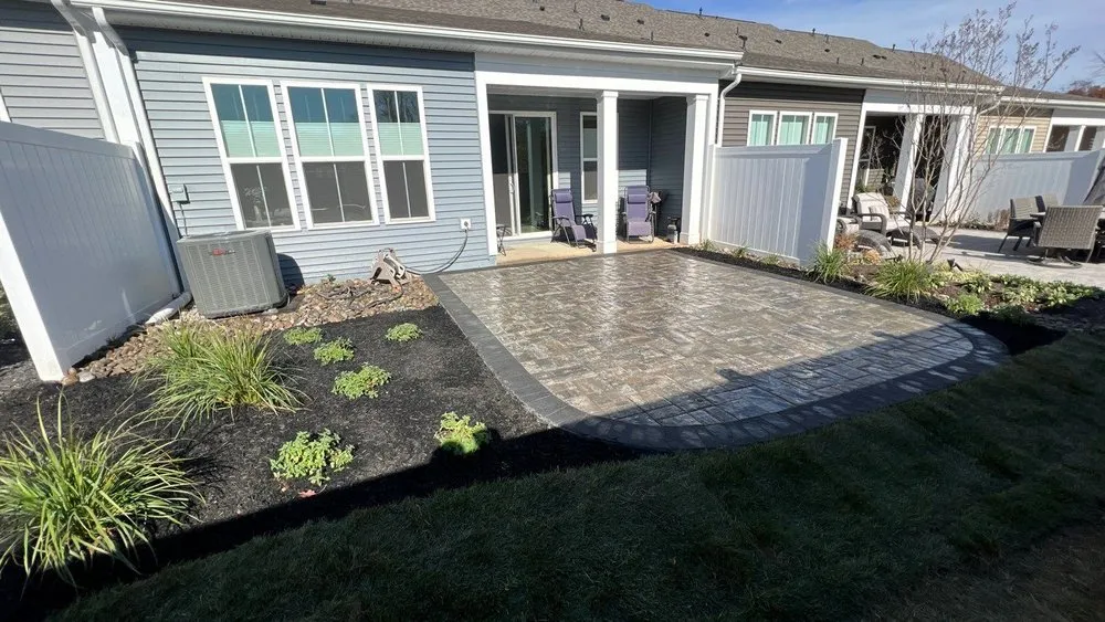 Reliable landscape installation in Gaithersburg, MD - Phillips Landscape Group