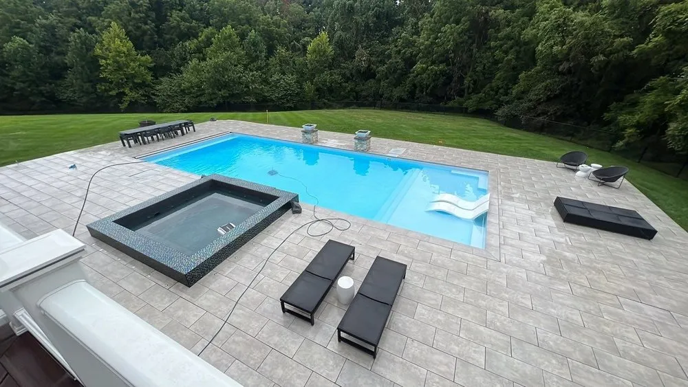 Professional residential landscaping in Gaithersburg, MD - Phillips Landscape Group