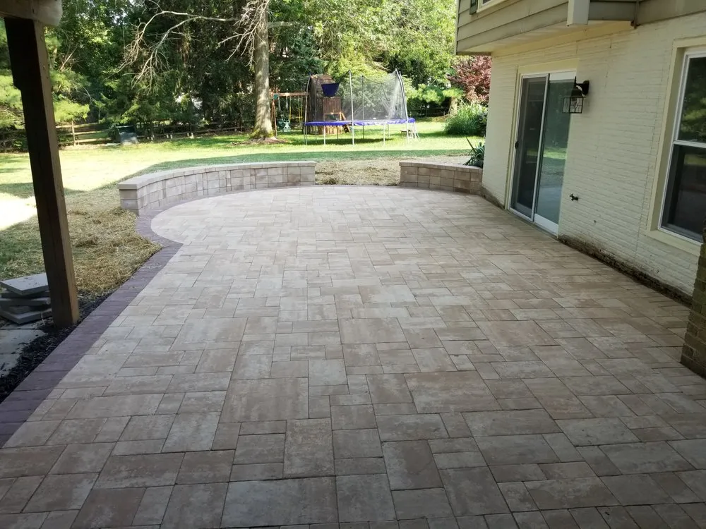 Top-rated landscape design near you across Gaithersburg, MD - Phillips Landscape Group