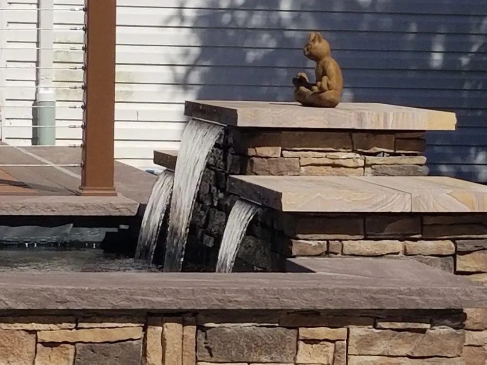 Affordable yard maintenance experts serving Gaithersburg, MD - Phillips Landscape Group