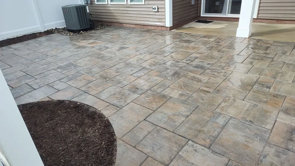 Expert yard maintenance in Gaithersburg, MD - Phillips Landscape Group