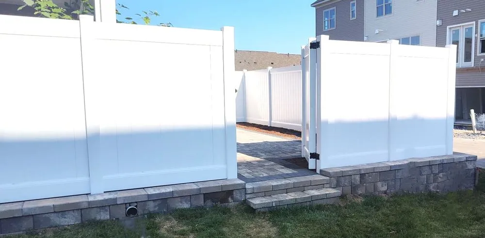 Trusted lawn mowing service experts serving Gaithersburg, MD - Phillips Landscape Group