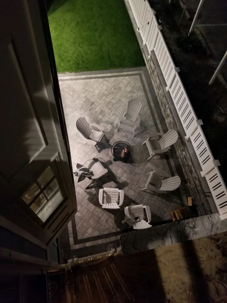 Reliable yard maintenance in Gaithersburg, MD - Phillips Landscape Group