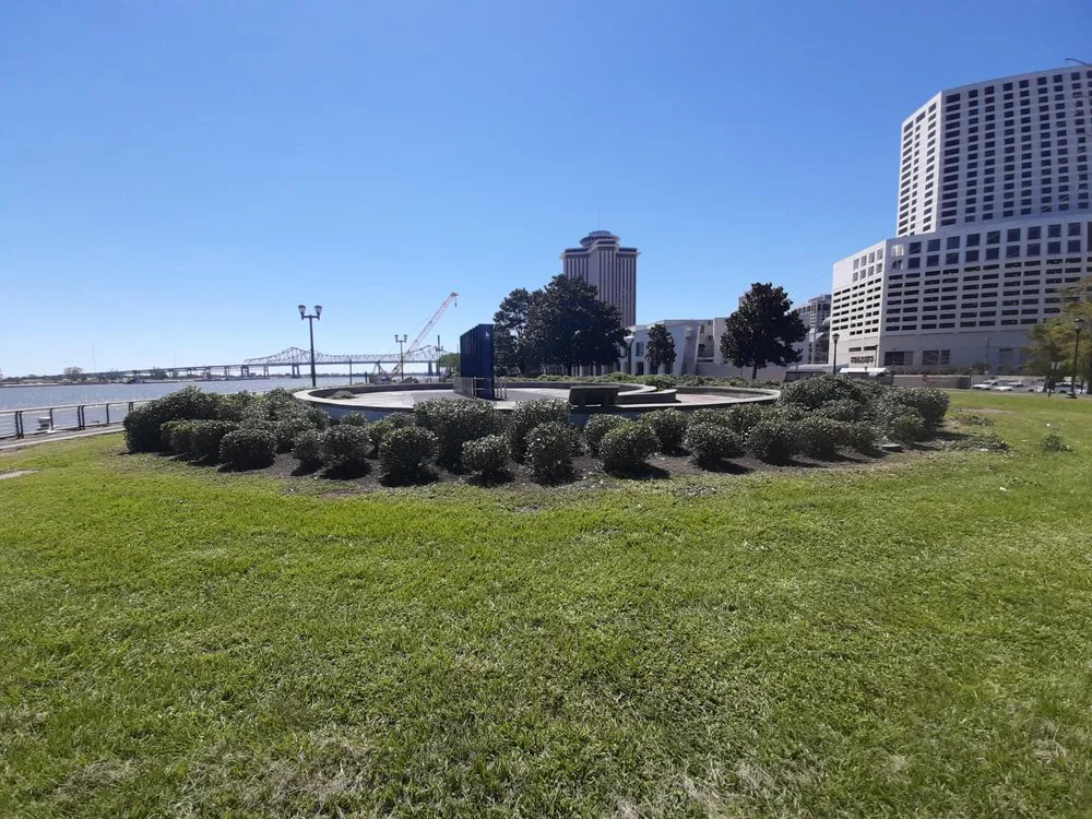 Expert garden landscaping in Hammond, LA - Phillips Landscaping