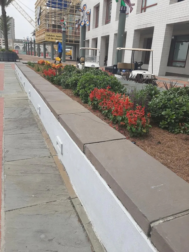 Professional lawn care service near you across Hammond, LA - Phillips Landscaping