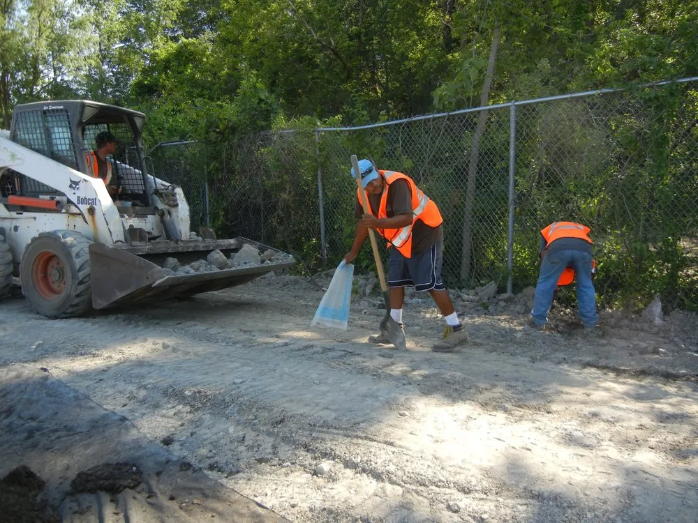 Reliable yard maintenance for homes across Westland, MI - Phillips Landscaping