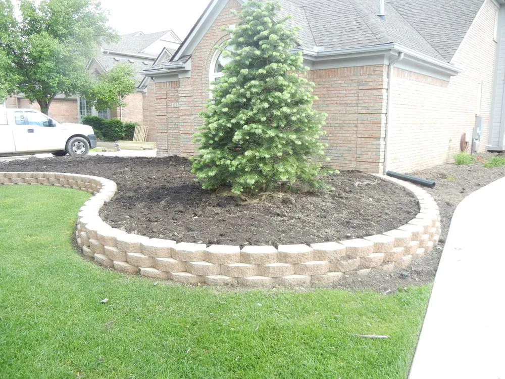 Affordable lawn care service in Westland, MI by Phillips Landscaping
