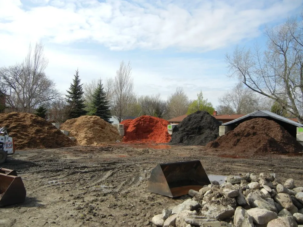 Professional landscaping services in Westland, MI by Phillips Landscaping