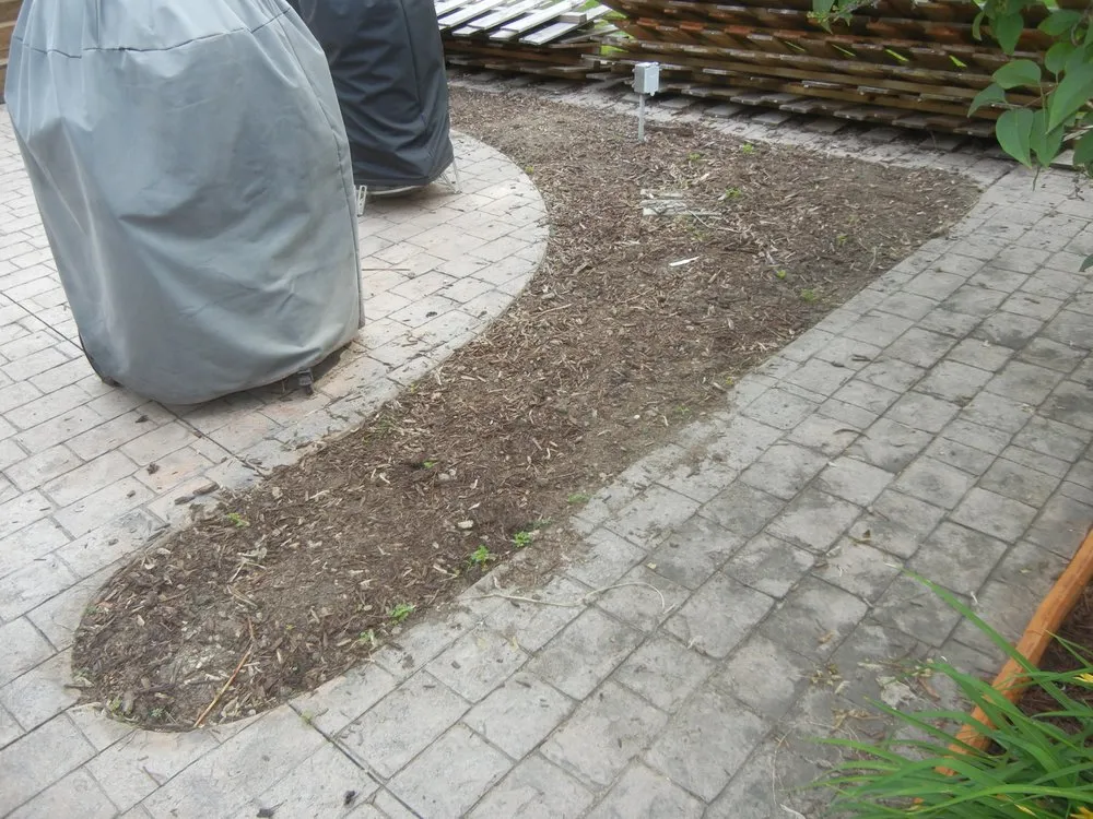 Custom landscape installation for residential properties across Westland, MI - Phillips Landscaping