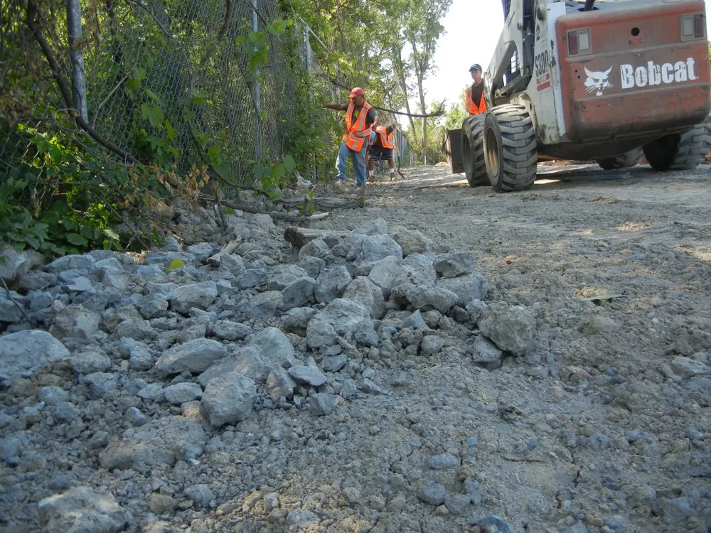 Top-rated landscaping services near you in Westland, MI by Phillips Landscaping