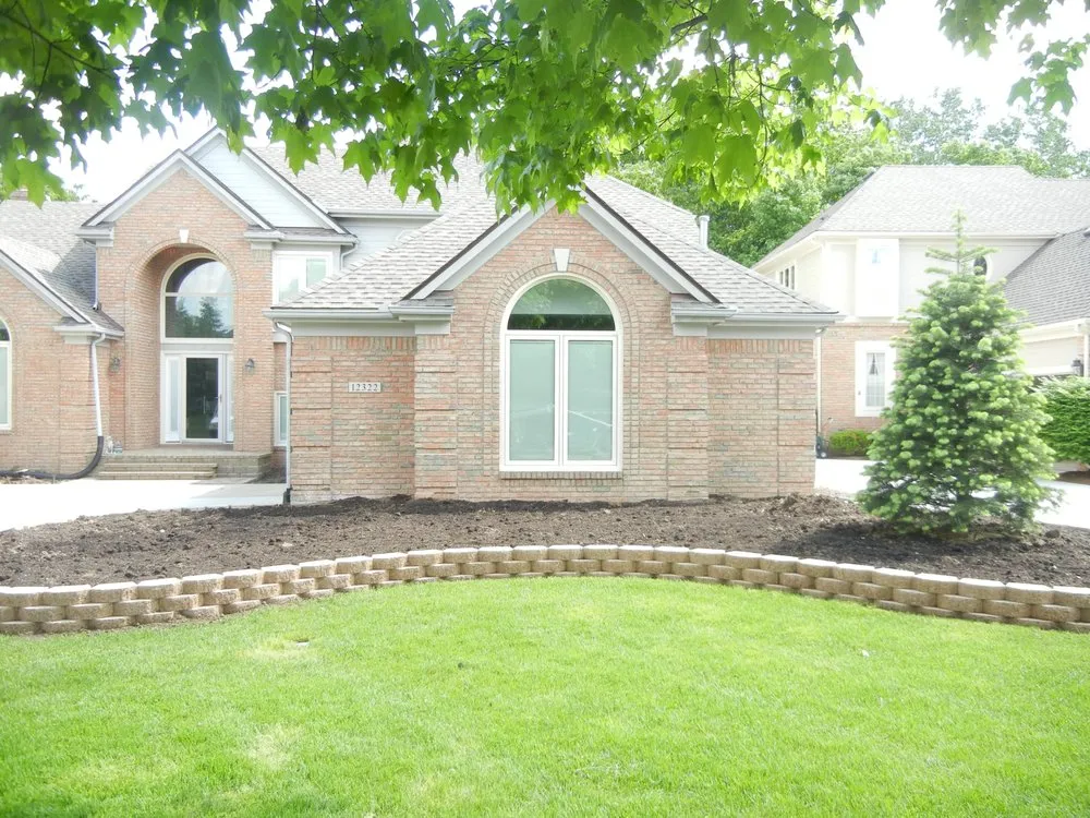 Professional lawn care service in Westland, MI - Phillips Landscaping