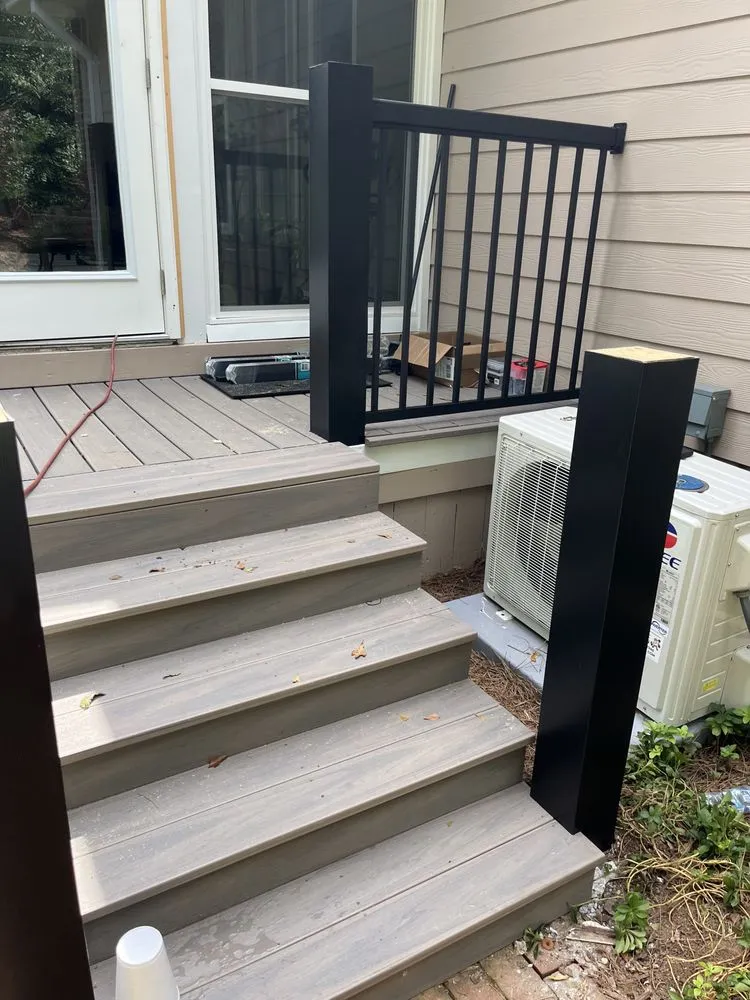 Professional yard maintenance in Shiloh, GA - Phillips Lawn & Fence Services