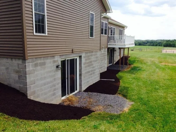 Trusted landscape design in Lyons, NY by Phillips Lawn & Landscape