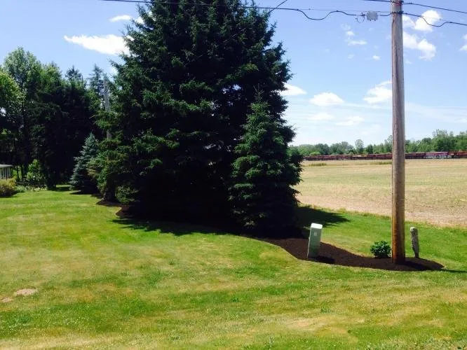 Expert outdoor landscaping experts serving Lyons, NY - Phillips Lawn & Landscape