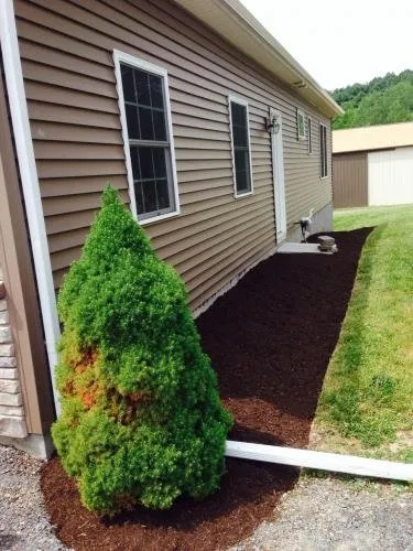 Affordable outdoor landscaping in Lyons, NY - Phillips Lawn & Landscape