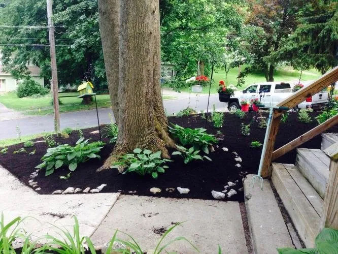 Reliable landscape design in Lyons, NY by Phillips Lawn & Landscape