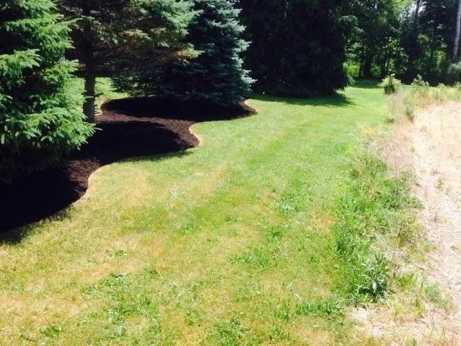 Expert landscape installation experts serving Lyons, NY - Phillips Lawn & Landscape