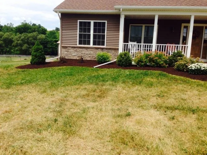 Affordable lawn mowing service experts serving Lyons, NY - Phillips Lawn & Landscape