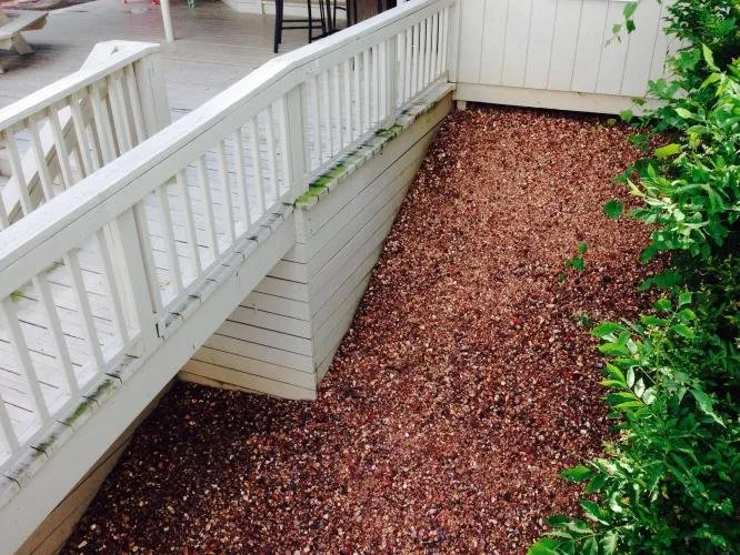 Professional yard maintenance with custom design across Lyons, NY - Phillips Lawn & Landscape