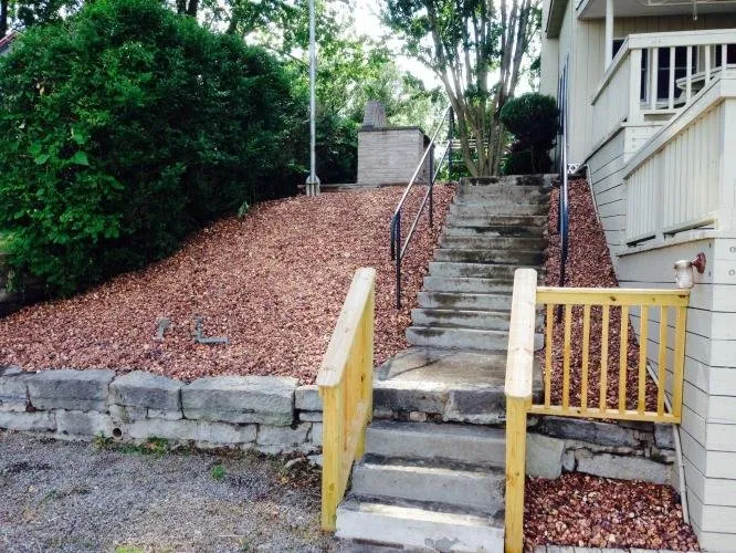 Professional landscaping services for year-round maintenance across Lyons, NY - Phillips Lawn & Landscape