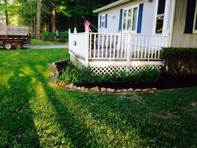 Affordable landscape installation experts serving Lyons, NY - Phillips Lawn & Landscape