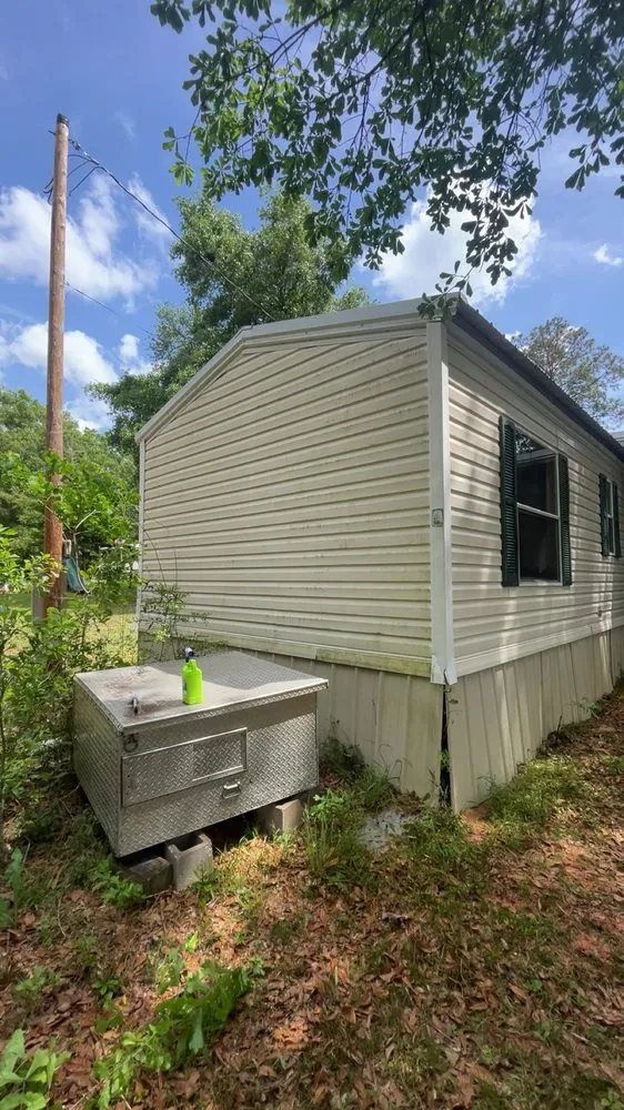 Local landscape installation experts serving Loxley, AL - Phillips Lawn Care and Handyman Services