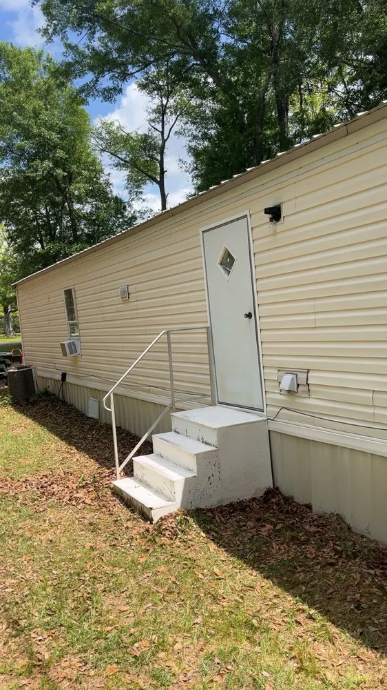 Top-rated landscape design in Loxley, AL - Phillips Lawn Care and Handyman Services