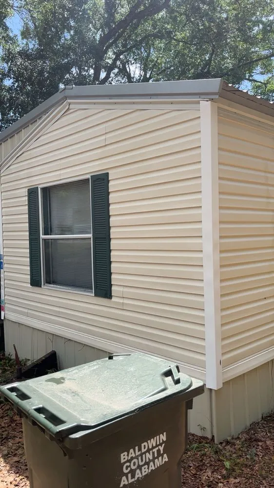 Top-rated yard maintenance in Loxley, AL - Phillips Lawn Care and Handyman Services