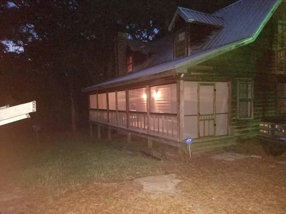 Affordable residential landscaping with custom design in Loxley, AL by Phillips Lawn Care and Handyman Services