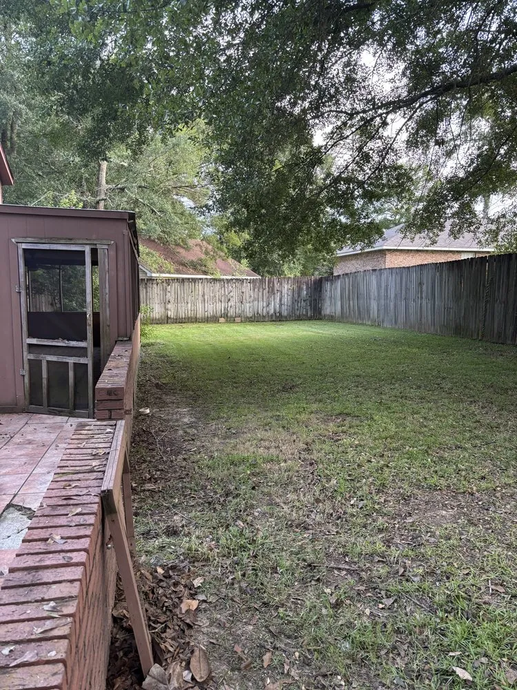 Reliable landscaping services for year-round maintenance in Petal, MS by Phillips Lawn Care