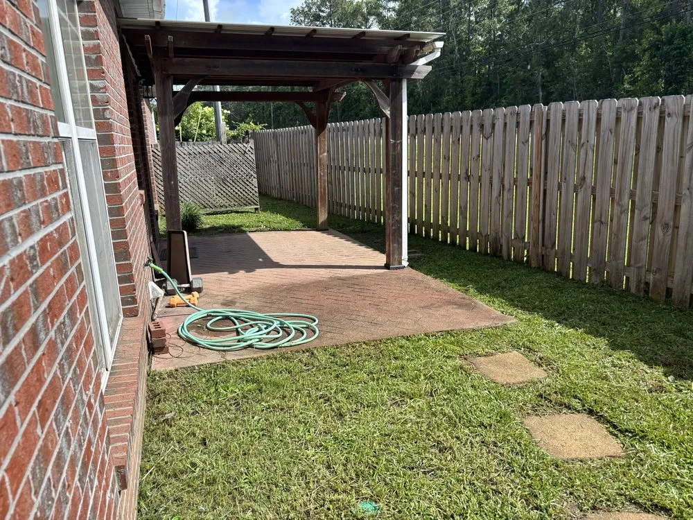 Custom lawn care service for residential properties across Petal, MS - Phillips Lawn Care