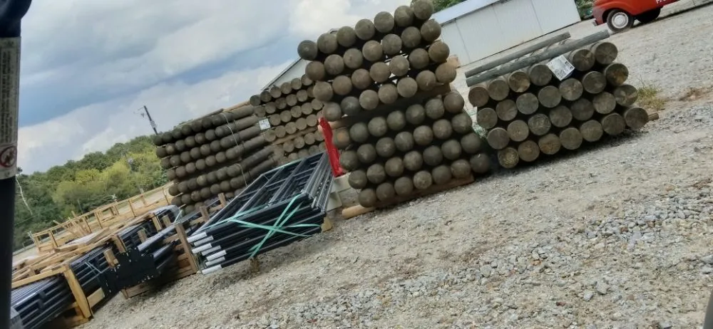 Top-rated garden landscaping experts serving Mount Airy, GA - Phillips Outdoor Management