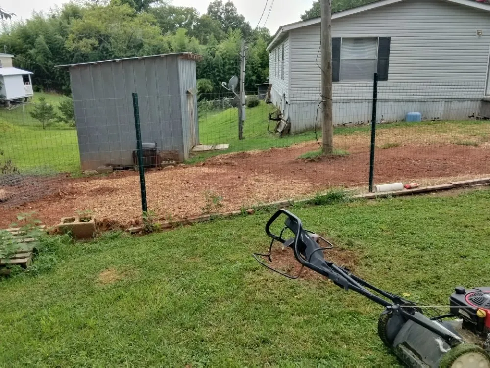 Trusted yard maintenance in Mount Airy, GA - Phillips Outdoor Management