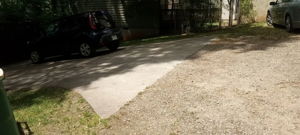 Affordable garden landscaping for outdoor upgrades across Mount Airy, GA - Phillips Outdoor Services