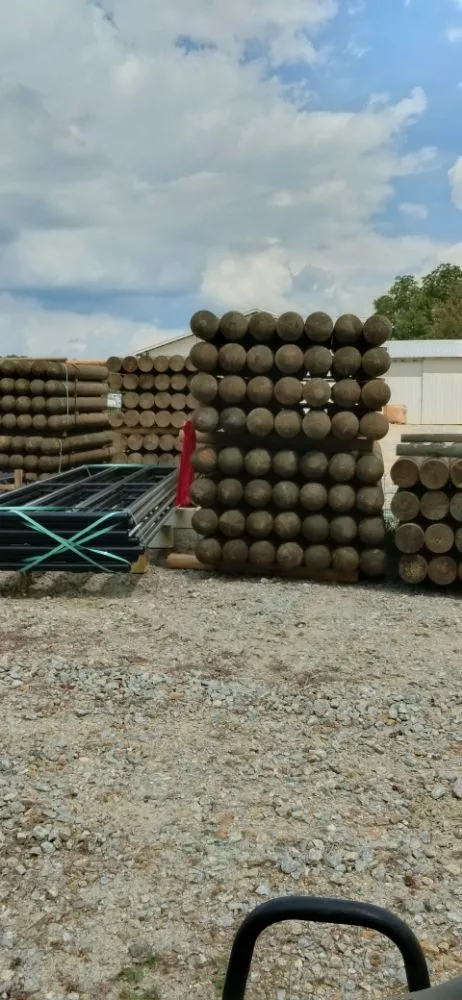 Custom yard maintenance in Mount Airy, GA by Phillips Outdoor Services