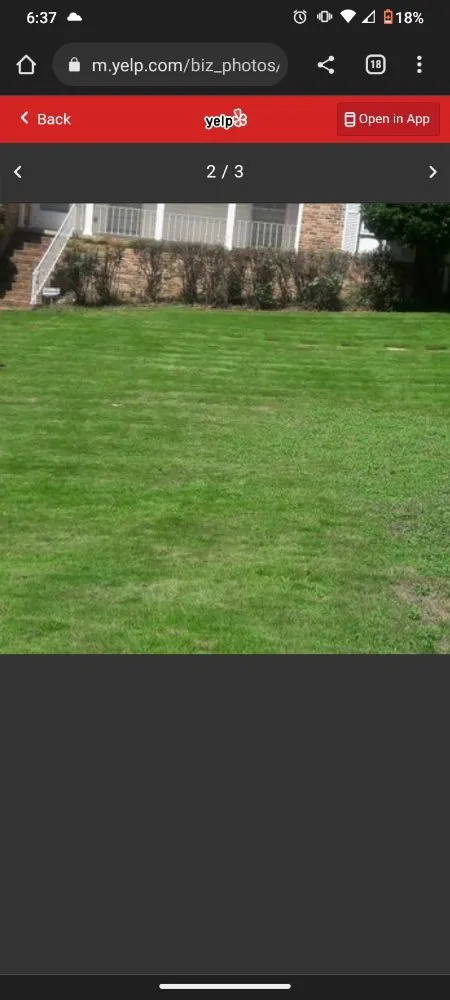 Top-rated landscaping services experts serving Mount Airy, GA - Phillips Outdoor Services