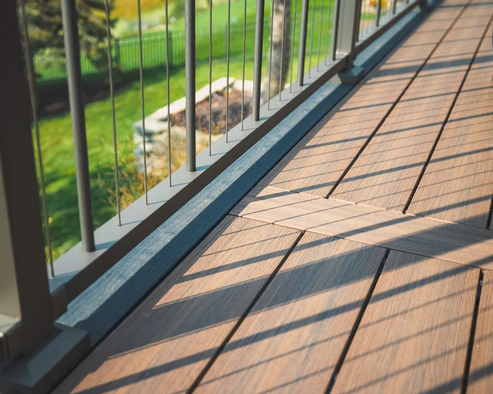 Reliable residential landscaping for homes in Onalaska, WI by Phillips Outdoor Services