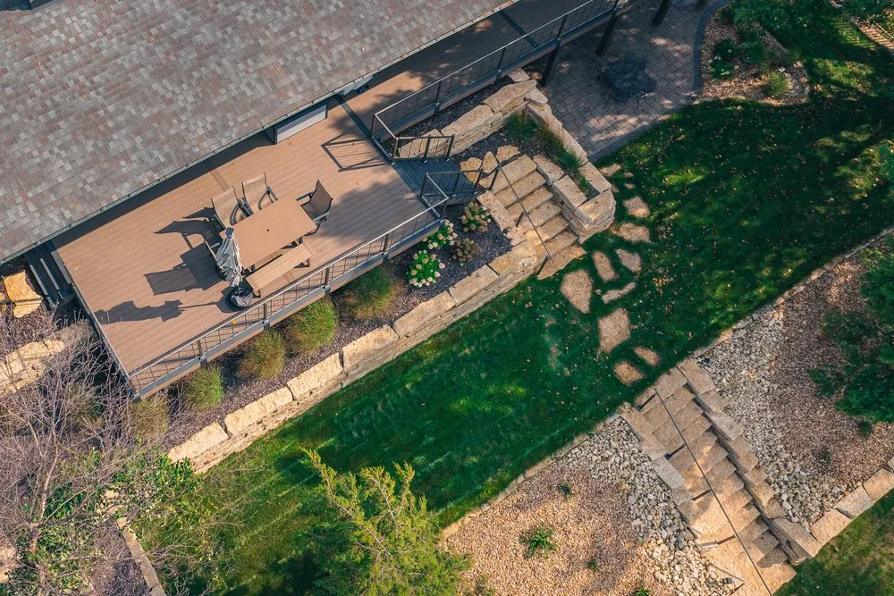 Trusted lawn care service for beautiful yards across Onalaska, WI - Phillips Outdoor Services