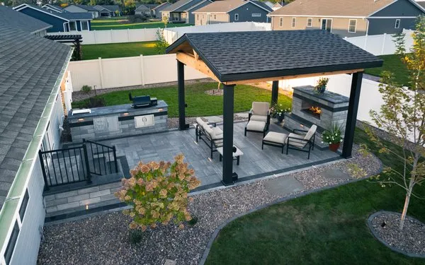 Phillips Outdoor Services