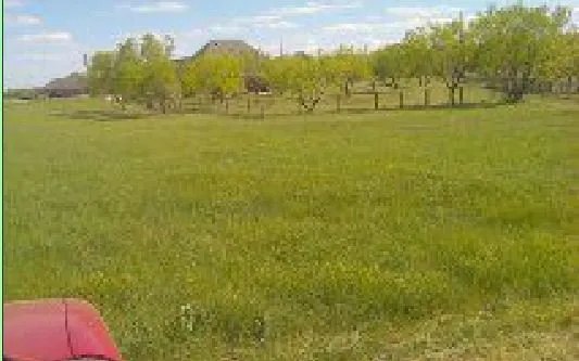 Custom residential landscaping near you in Weatherford, TX by Phillips Services Unlimited